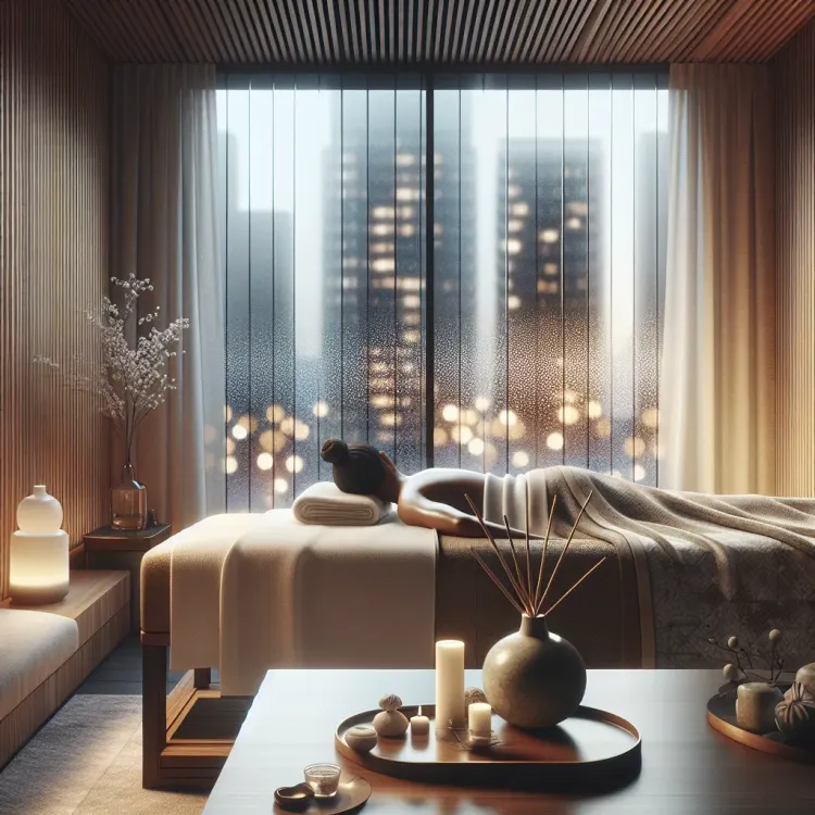 기대 이상! 하남 오피의 프라이빗 힐링 서비스, 이래서 다들 가나봐요