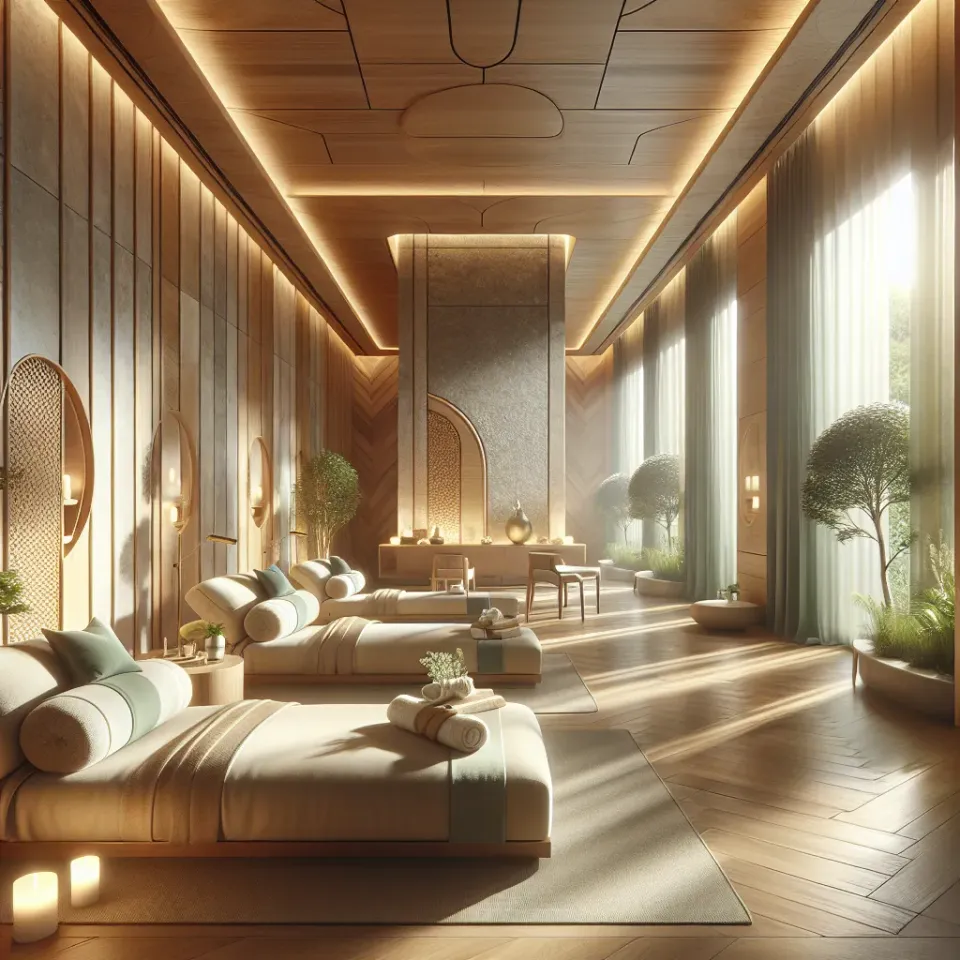 오시는 길 & 주차 안내